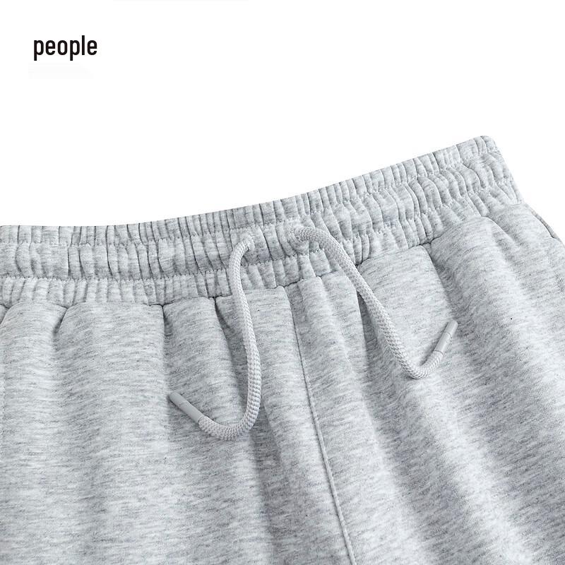 Jordan Nike Kids' AJ Fleece Joggers