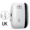 300M Wireless Router and WiFi Repeater with Built-in Antenna