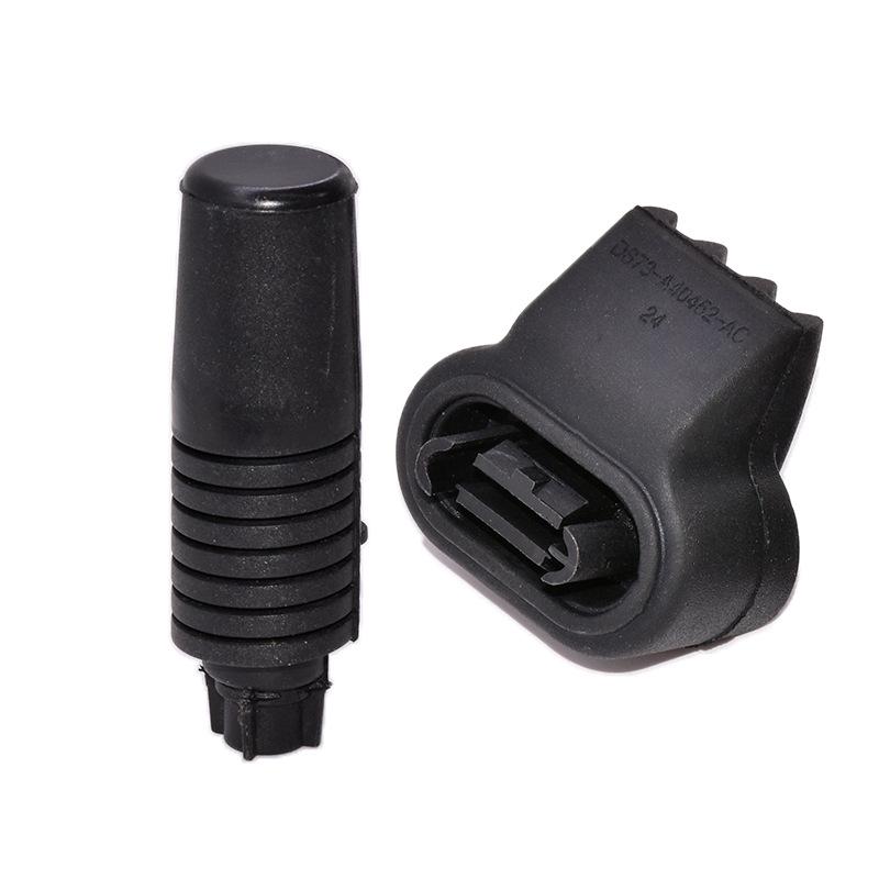 Trunk Buffer Rubber Pad for Ford Focus, New Mondeo, Edge, Taurus, Kuga DS73A-40452-AC