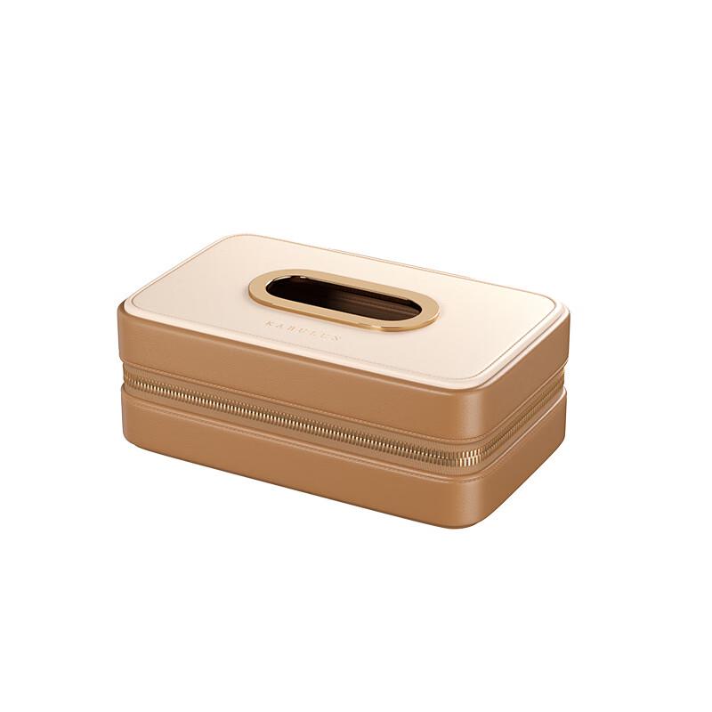 OLOMM Capri Car Tissue Holder