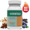 Bowel Cleansing Capsules Restore Intestinal Balance and Help the Body Have a Gentle Yet Complete Bowel Movement. Take | 1 Pcs 60 Tablets