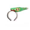 Holiday Props Hammer Plastic Simulation Headwear Women Hairband Scary Hair Hoop Halloween Headband