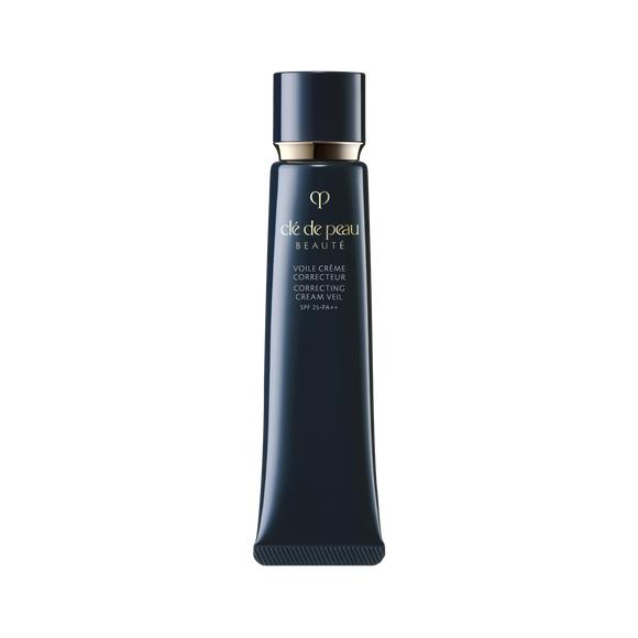 

Cle De Peau VOILE CREME CORRECTEUR smoothing makeup base, 40 g