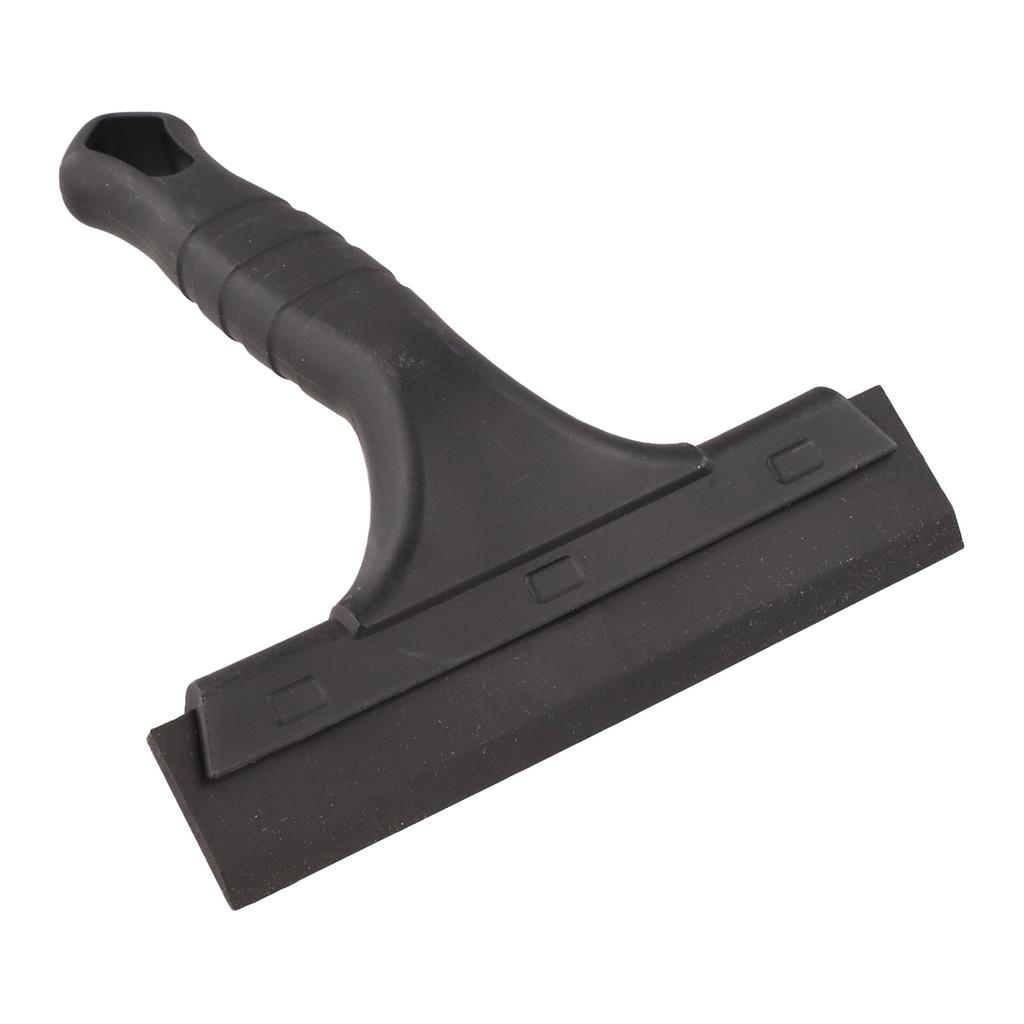 Plastic Handle Window Wiper Silicone Scraper Practical High Quality