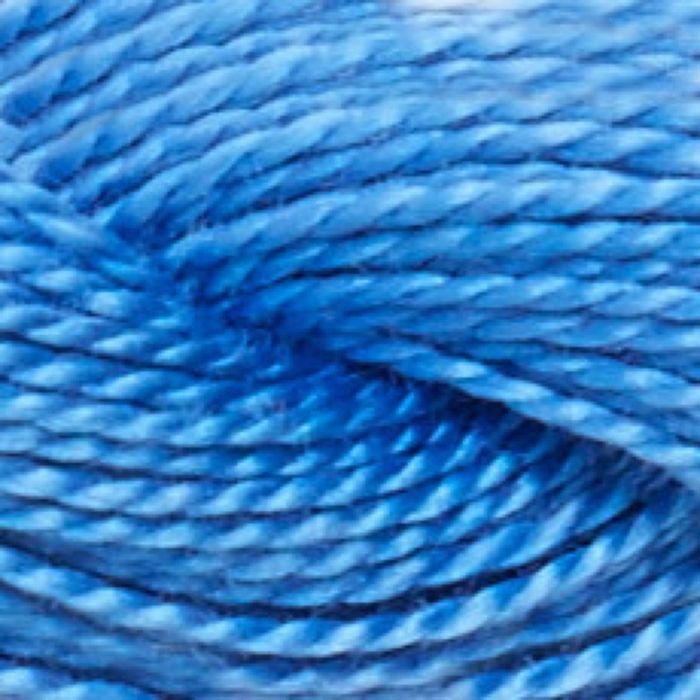 Fil DMC Coton Perlé Small N8 Col. 798