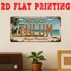Accesorii pentru decor – Produse din metal