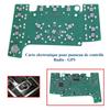Electronic Control Card Intended Panel For 4F1919600Q 4F1919611 4L0919610 4L0919609 4L1919610Z 4F1919611 Car Multimedia