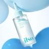 ilso Super Melting Sebum Softener150mL + Cotton Pads40pcs Pore Blackhead Care