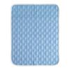 Cooling Mat for Pets 90cm by 70cm Self Cooling Gel Pad Non Toxic Durable and Portable Suitable for Dogs and Cats Indoor Outdoor Use