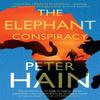 The Elephant Conspiracy by Peter Hain Paperback Book 9781739193010