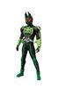 Project Kamen Rider OOO Gatakiriba Combo scale ABS painted action figure BM! 1/6 & ATBC-PVC