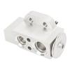 Car Air Conditioning Expansion Valve Aluminum Automotive Replacement Part 1K0820679 for A3 S3 TT