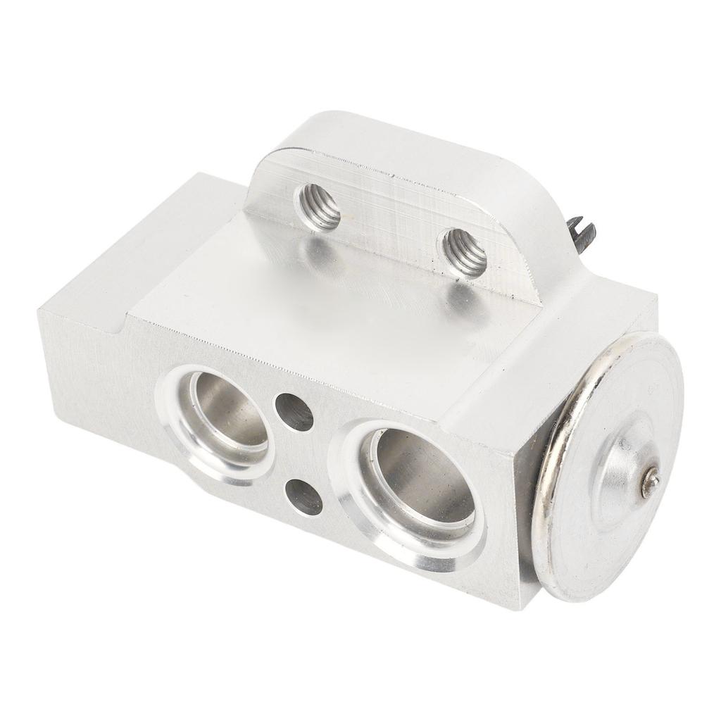 Car Air Conditioning Expansion Valve Aluminum Automotive Replacement Part 1K0820679 for A3 S3 TT