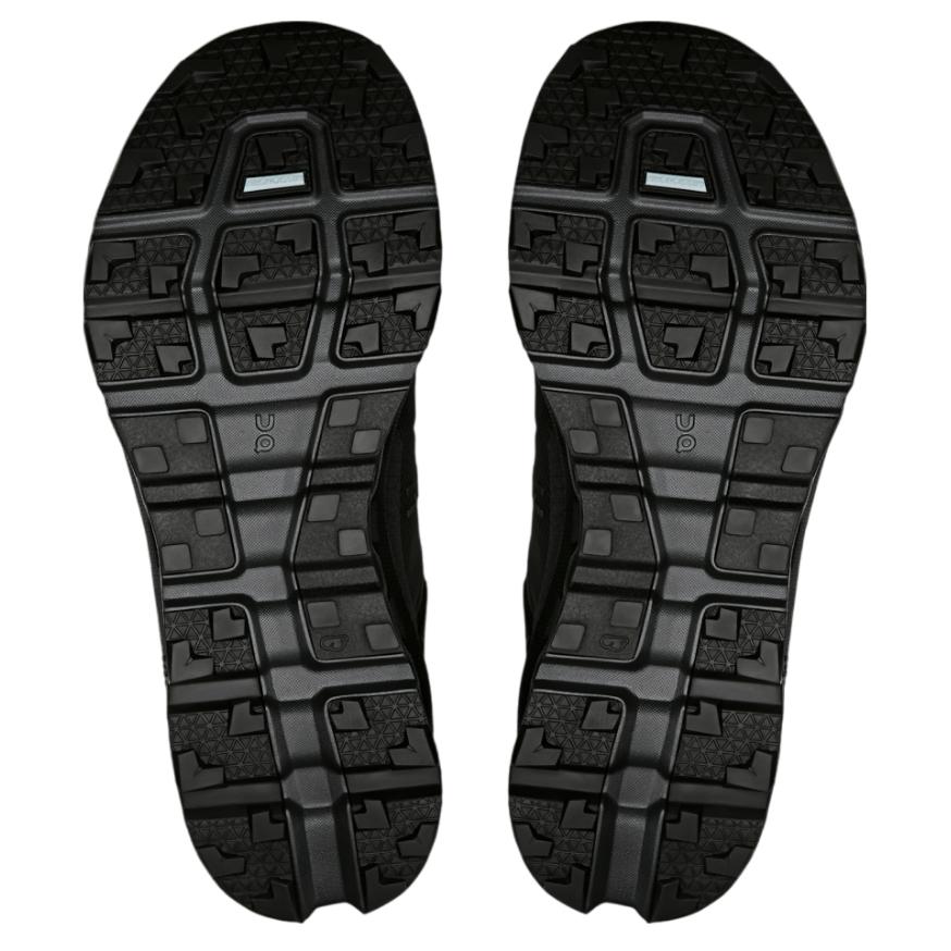 ON Cloudvista 2 Triple Black Men Sneakers 3ME30111043