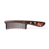 Tan Mujiang Wooden Comb Gift Set