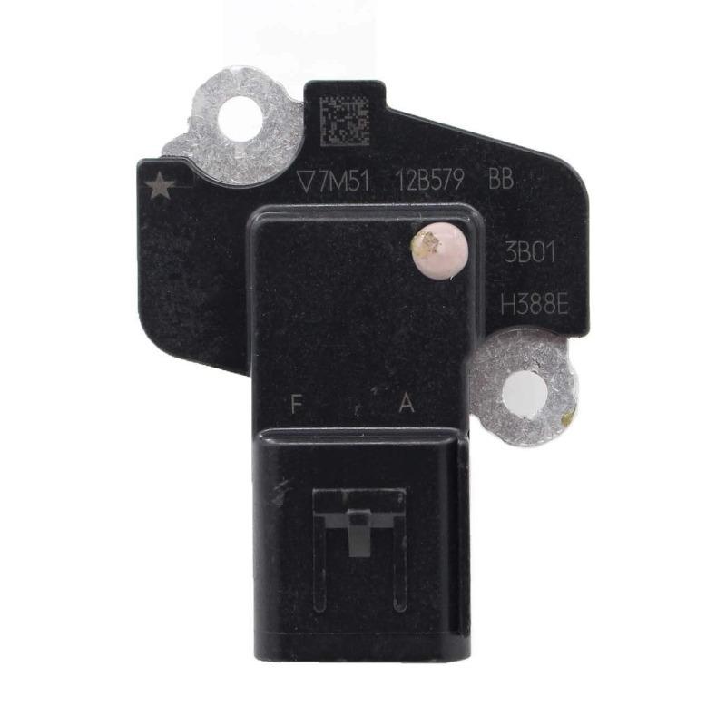7M51-12B579-BB Mass Air Flow Meter Sensor MAF for Ford C-Max Focus Fusion Transit Kuga Mondeo VOLVO C30 7M5112B579BB