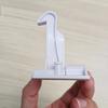 10Pcs Invisible Drawer Latch Lock Self Adhesive No Tools Drilling Required Cabinet Child Safety Lock Multi-Purpose Baby Proof Security Lock