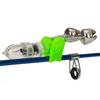 Fishing Bait Lamp Instantly Light Waterproof Bright LED Deep Drop Underwater Fishing Squid