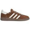Adidas Originals Håndball Spezial Komfortabel Passform Lavsko Treningssko Unisex Sko Villbrun KI5938