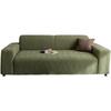 Nordic Solid Color Stretch Jacquard Fleece Sofa Cover – Dustproof & All-Inclusive