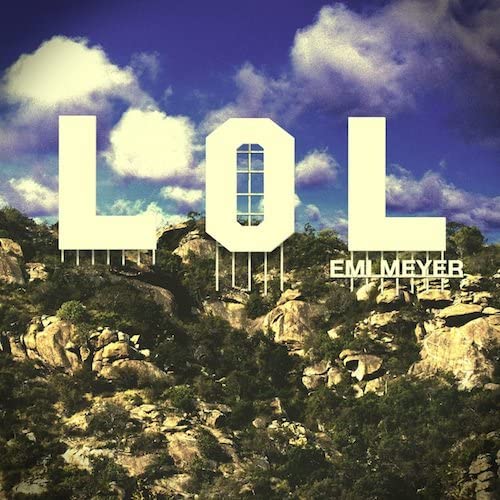 

CD EMI MEYER - LOL VITO111 Japan ObiJapanese Pop/Rock Used