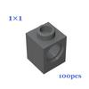 Non-Toxic High-Tech Building Blocks Bricks Technical Parts Pin Beam Liftarm Axle Connector Panel Gear Car Motorcycle Technology Set Toys