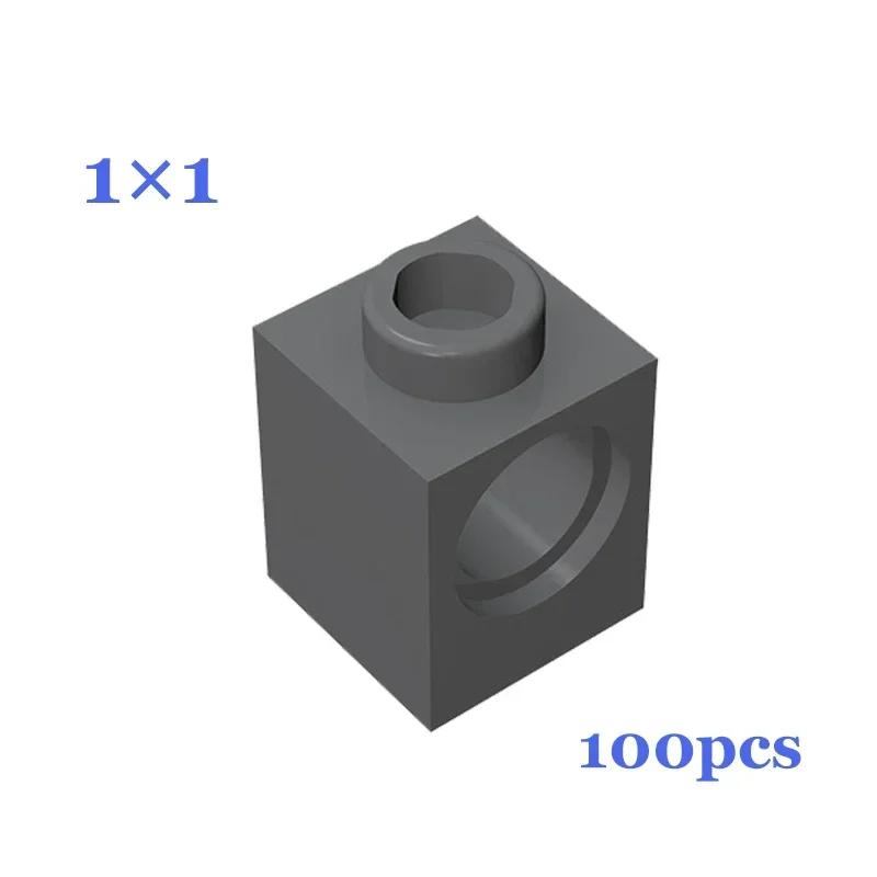 Non-Toxic High-Tech Building Blocks Bricks Technical Parts Pin Beam Liftarm Axle Connector Panel Gear Car Motorcycle Technology Set Toys