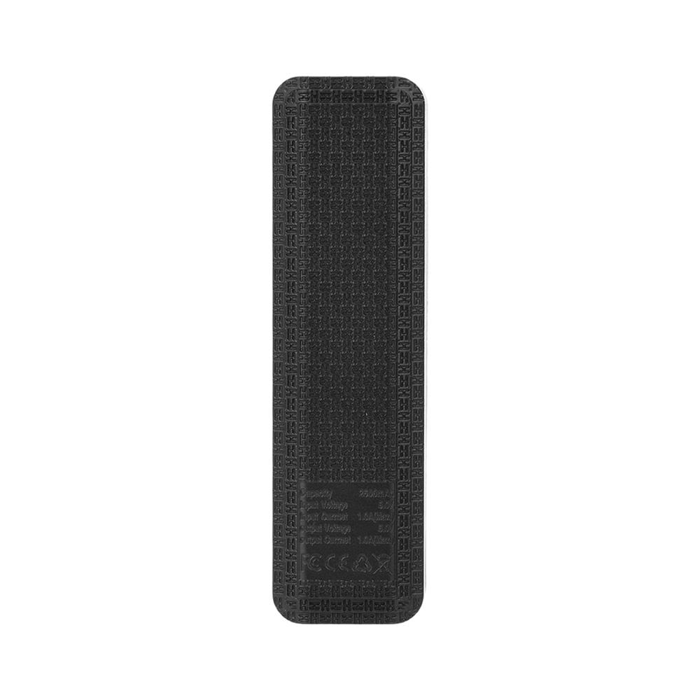 18650 Powerbank Gehäuse DIY Kit 5V 1A USB Ausgang Akku Aufbewahrungsbox Für Mobiltelefon Freies Löten 1 Slot 18650 Batteriehalter