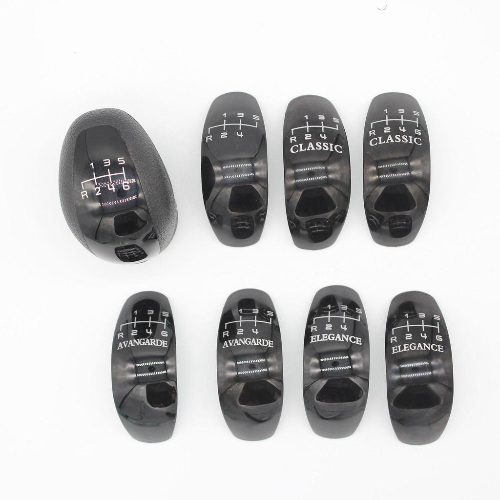 Manual Shift Knob for Mercedes-Benz Vito Viano W639