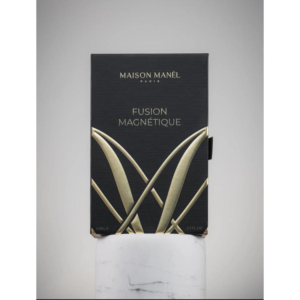 Maison Manël Paris - Extrait De Parfum Fusion Magnétique -