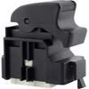 Power Window Switch For Toyota Land Cruiser 1991-1997, Camry 1989-1996, Pickup 1989-1995 For Lexus LX450 1996-1997, Front Right or Rear Side,