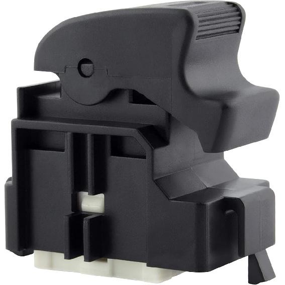 Power Window Switch For Toyota Land Cruiser 1991-1997, Camry 1989-1996, Pickup 1989-1995 For Lexus LX450 1996-1997, Front Right or Rear Side,