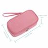 Thermal Insulated Insulin Cooling Bag Waterproof Thermal Pill Protector  Drink Cooler