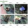 Yulongshan Automatic Inflatable Sleeping Pad with Pillow
