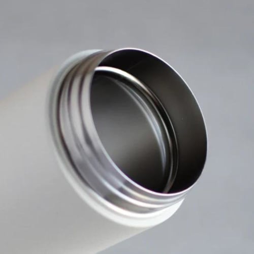 KINTO Travel Tumbler, 500ml, Khaki, Double-walled Vacuum Wall, Insulates Hot and Cold Drinks, 20944