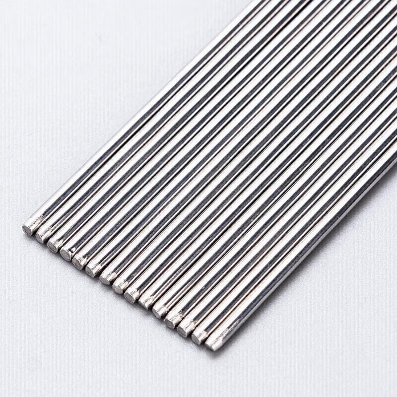 304 Stainless Steel BBQ Skewers