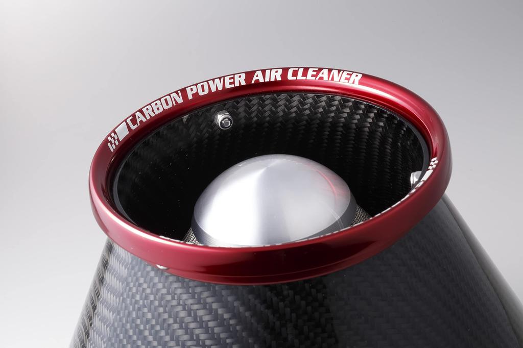 BLITZ CARBON POWER AIR CLEANER for Toyota Prius (35283) MXWH60/MXWH65