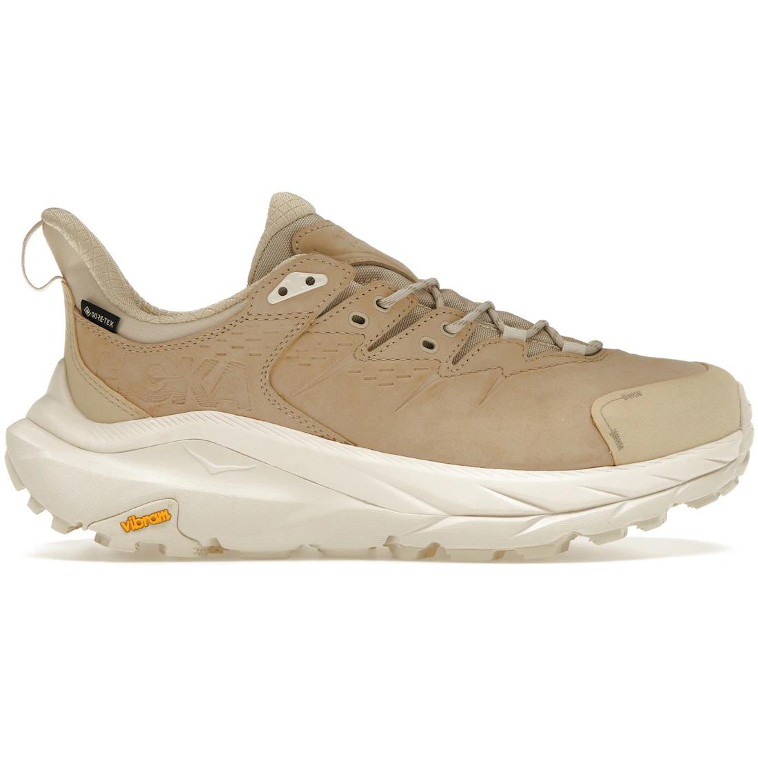 

Sneaker Hoka One One Kaha 2 Low Gore-Tex Shifting Sand(1130530-LSSND) 38