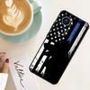 Cartoon German Shepherd Dog For Honor Magic 7 Lite 6 8 Pro Case For Honor 400 200 50 70 90 X8c X8b X9a X9b X9c X9d Win RT
