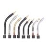 Mb15Ak24Kd36Kd25Kd Welding Gun Bend Gooseneck Tube Universal Gun Barrel European Style Double Protection Welding Machine Parts