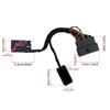 1pcs Automatic Stop Start Engine System Off Device Control Sensor For Skoda Octavia Automotive Sensors
