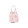 Prada Duet Bucket Shoulder Bag Rose Women Shoulder_bags Pink 1BH038-RV44-F0E18