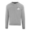 Aquascutum Herren Rundhals-Sweatshirt