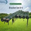 Ruibisheng 2006-72 Large Field & Camping Tent System
