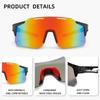 SPEEDHYUN Polarized Sunglasses UV400 Protection Retro Design