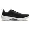 Li-Ning Ultra Light 21 High Resilience Running Shoes Women Sneakers Black White ARBU002-39