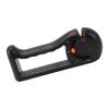 Knife Sharpener 4 Stage   Handheld Manual Knife Sharpeners for Kitchen Knives