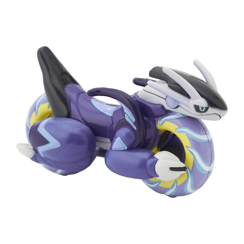 POKEMON Center Original Dream Tomica Miraidon (Drive Mode)