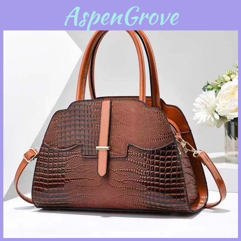 Stylish Versatile Shoulder Tote Bag For Women Perfect For Spring Casual Outings
