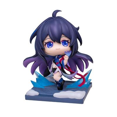 miHoYo Star Rail: Time of Departure Seele Non-Scale PVC & ABS Painted Finished Figure